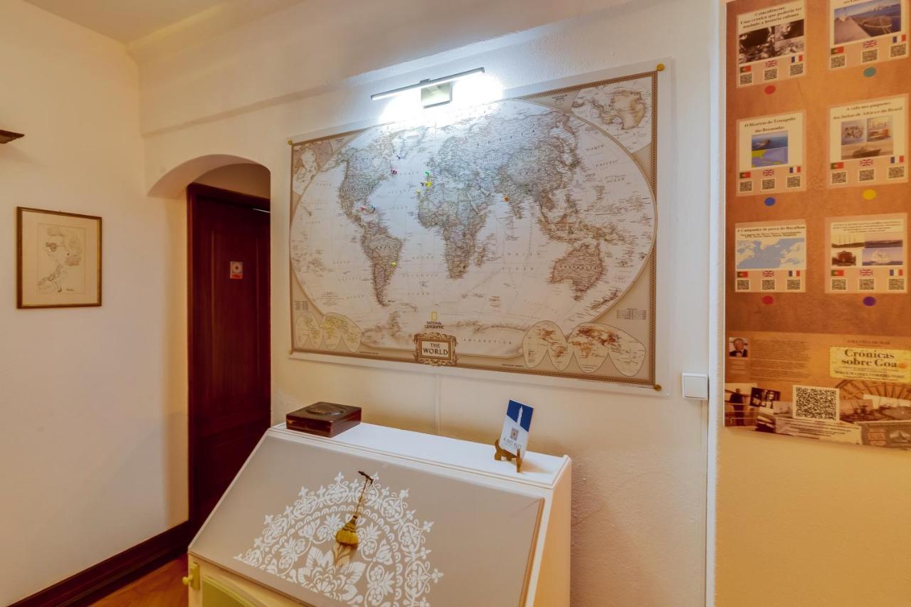 A Dos Reis Quarto em Acomodações Particulares Faro