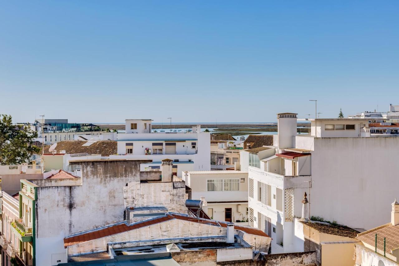 A Dos Reis Quarto em Acomodações Particulares Faro