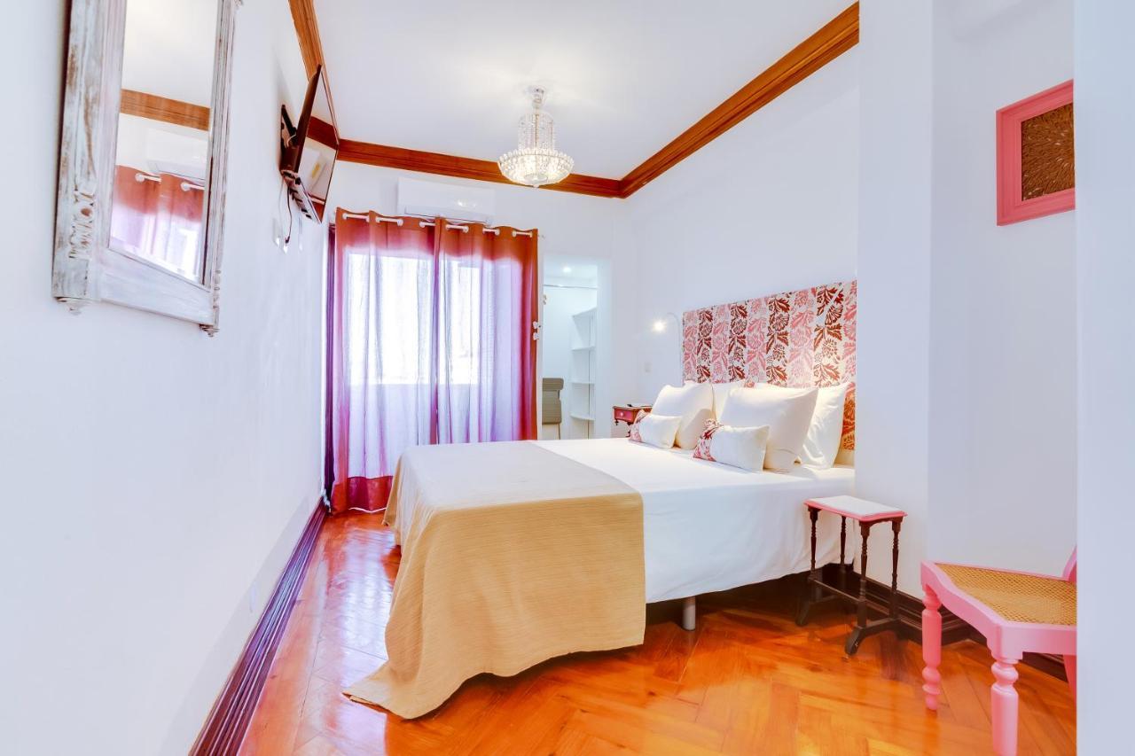 Quarto em Acomodações Particulares A Dos Reis Faro