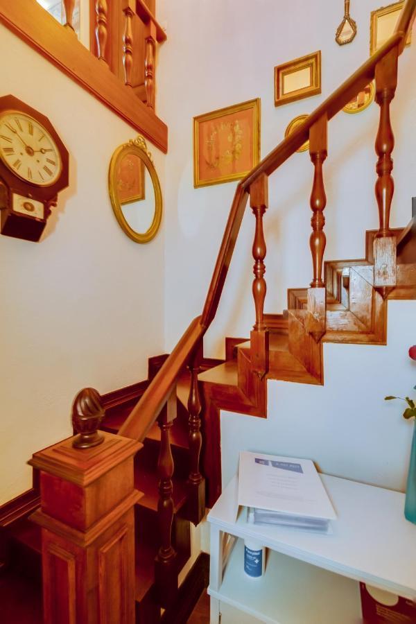 A Dos Reis Quarto em Acomodações Particulares