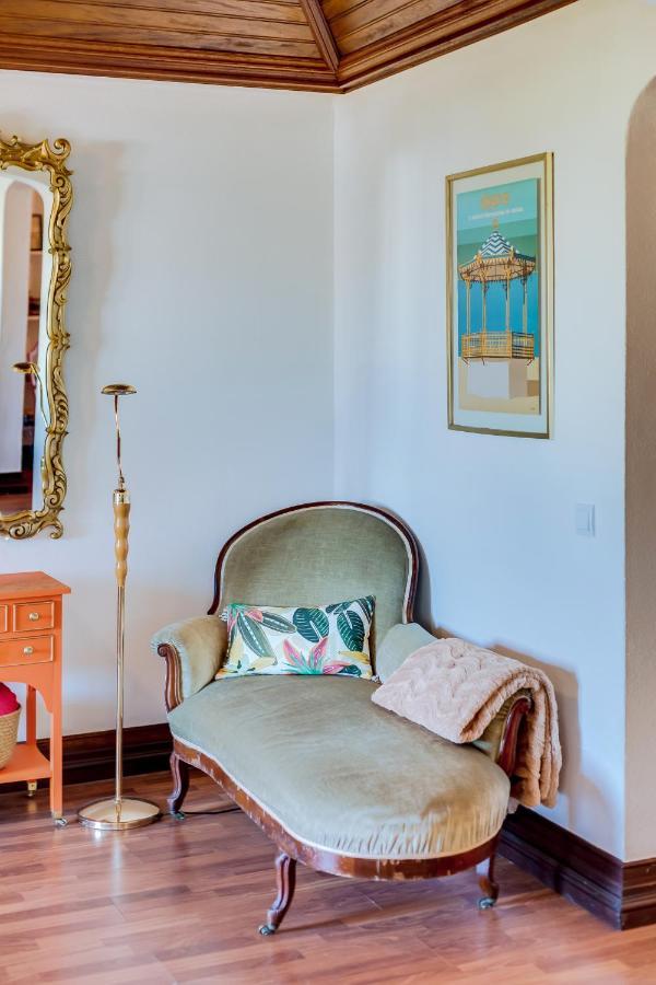 Quarto em Acomodações Particulares A Dos Reis Faro