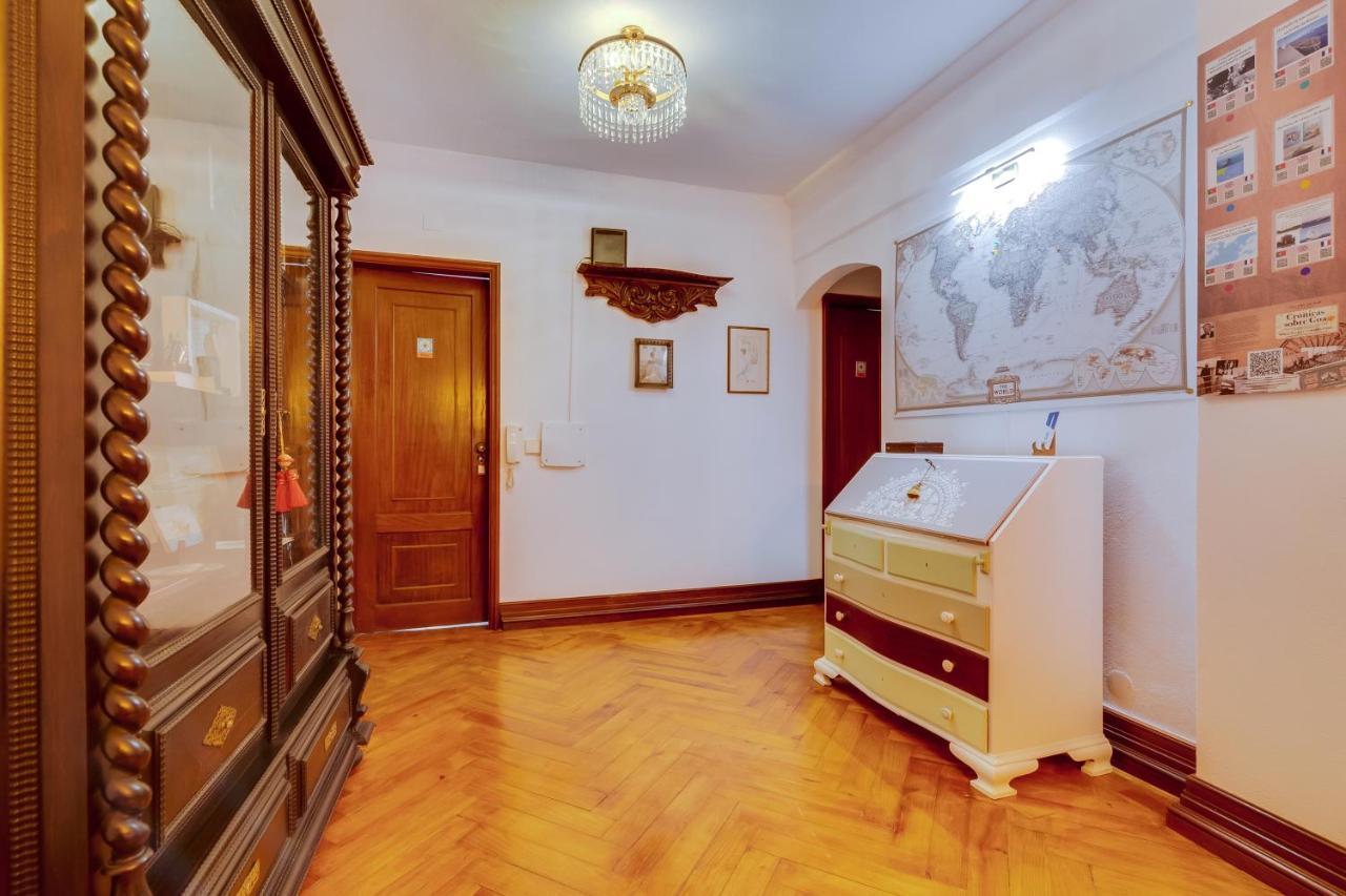 Habitación en casa particular A Dos Reis *