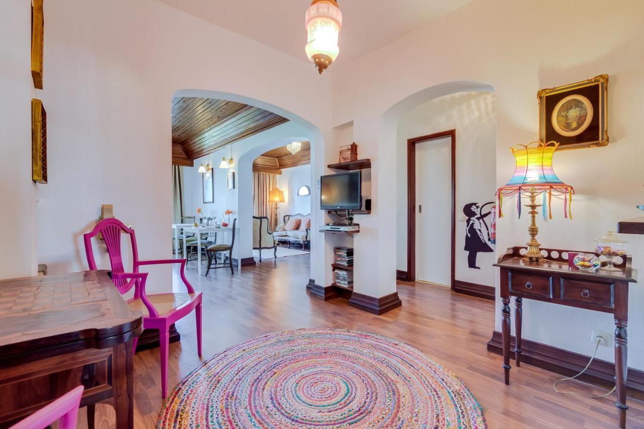 Quarto em Acomodações Particulares A Dos Reis Faro