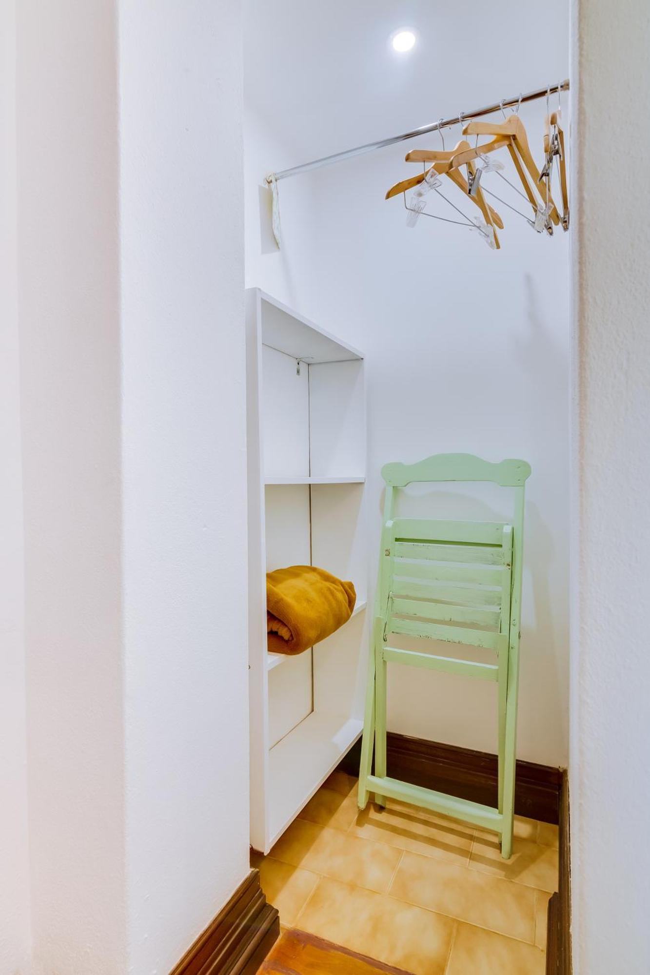 Quarto em Acomodações Particulares A Dos Reis *