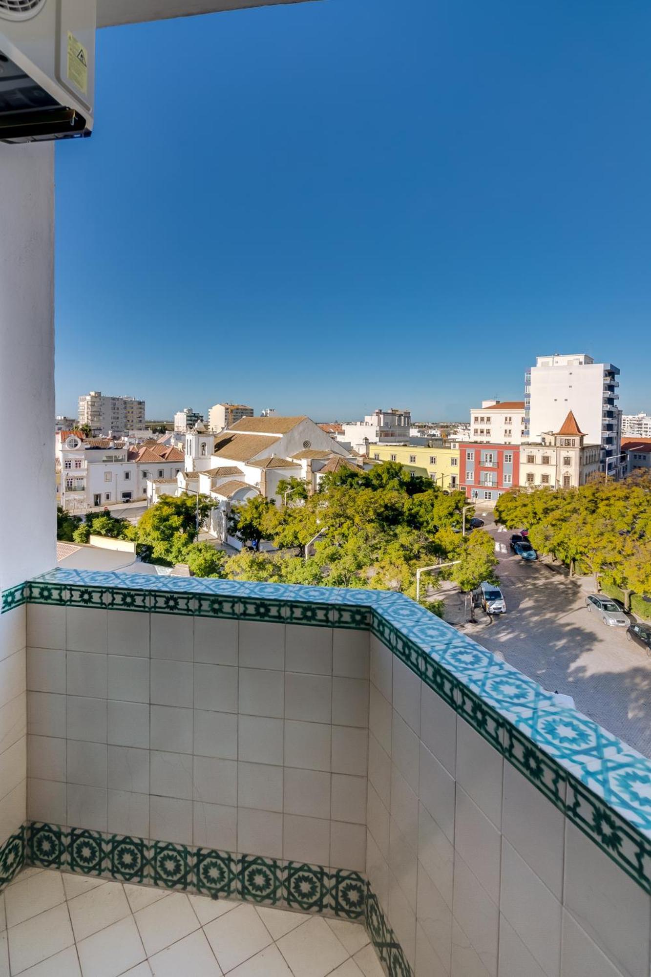 Quarto em Acomodações Particulares A Dos Reis Faro